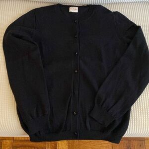 Crewcuts Casey Cardigan